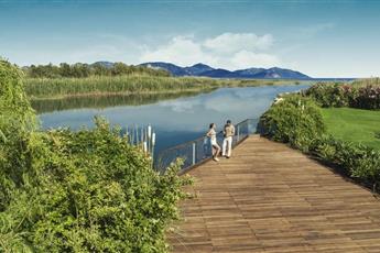 Hilton Dalaman Sarigerme Resort & Spa 5*