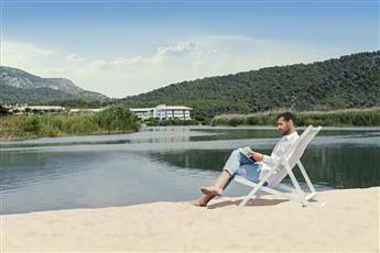 Hilton Dalaman Sarigerme Resort & Spa 5*