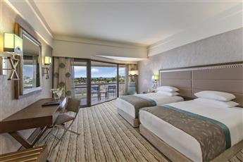 Hilton Dalaman Sarigerme Resort & Spa 5*