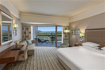 Hilton Dalaman Sarigerme Resort & Spa 5*