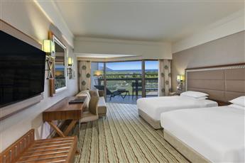 Hilton Dalaman Sarigerme Resort & Spa 5*