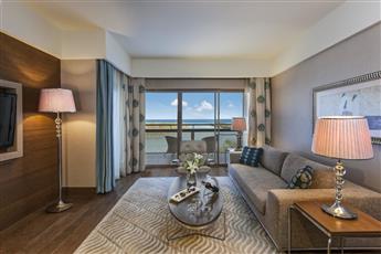 Hilton Dalaman Sarigerme Resort & Spa 5*