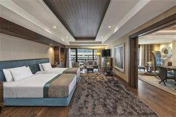 Hilton Dalaman Sarigerme Resort & Spa 5*