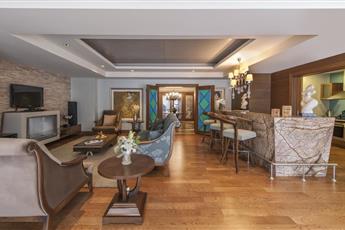 Hilton Dalaman Sarigerme Resort & Spa 5*