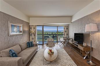 Hilton Dalaman Sarigerme Resort & Spa 5*