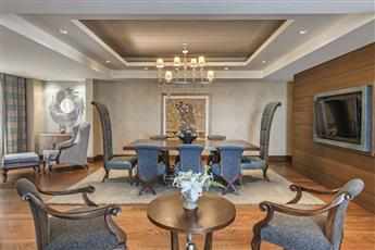 Hilton Dalaman Sarigerme Resort & Spa 5*