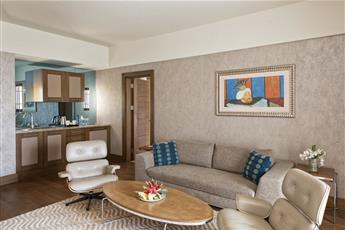 Hilton Dalaman Sarigerme Resort & Spa 5*