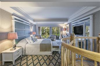 Hilton Dalaman Sarigerme Resort & Spa 5*