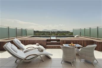 Hilton Dalaman Sarigerme Resort & Spa 5*