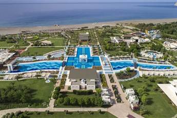 Hilton Dalaman Sarigerme Resort & Spa