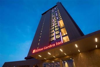 Hilton Garden Inn Istanbul Ataturk Airport 4*