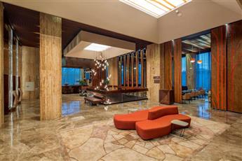 Hilton Garden Inn Istanbul Ataturk Airport 4*