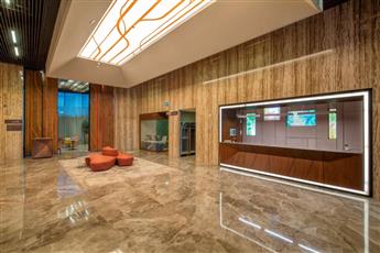 Hilton Garden Inn Istanbul Ataturk Airport 4*