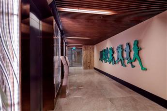 Hilton Garden Inn Istanbul Ataturk Airport 4*