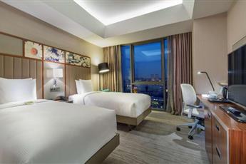 Hilton Garden Inn Istanbul Ataturk Airport 4*