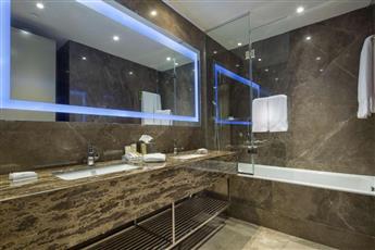 Hilton Garden Inn Istanbul Ataturk Airport 4*