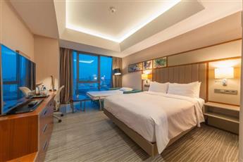 Hilton Garden Inn Istanbul Ataturk Airport 4*