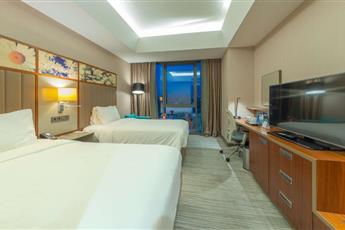 Hilton Garden Inn Istanbul Ataturk Airport 4*