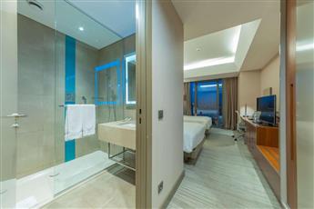 Hilton Garden Inn Istanbul Ataturk Airport 4*