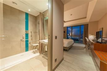 Hilton Garden Inn Istanbul Ataturk Airport 4*