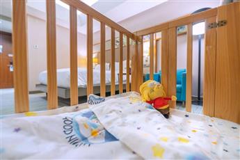 Hilton Garden Inn Istanbul Ataturk Airport 4*