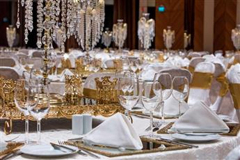 Hilton Garden Inn Istanbul Ataturk Airport 4*