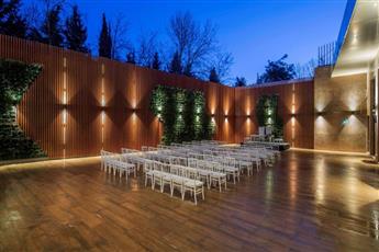 Hilton Garden Inn Istanbul Ataturk Airport 4*