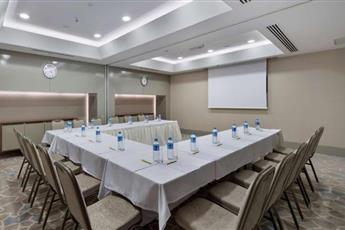 Hilton Garden Inn Istanbul Ataturk Airport 4*