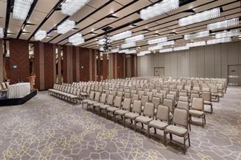 Hilton Garden Inn Istanbul Ataturk Airport 4*