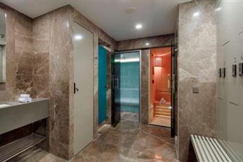 Hilton Garden Inn Istanbul Ataturk Airport 4*