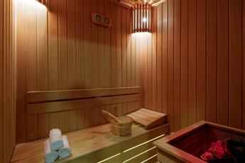 Hilton Garden Inn Istanbul Ataturk Airport 4*