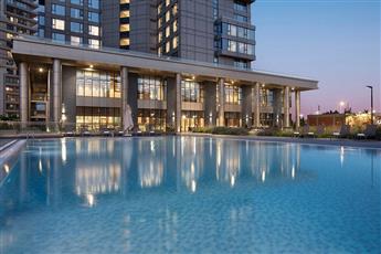 Hilton Istanbul Bakirkoy 5*