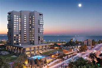 Hilton Istanbul Bakirkoy 5*
