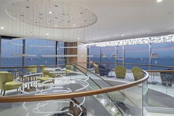 Hilton Istanbul Bakirkoy 5*