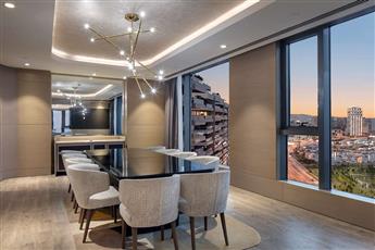 Hilton Istanbul Bakirkoy 5*