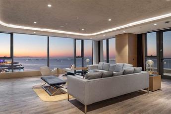 Hilton Istanbul Bakirkoy 5*