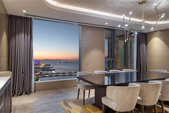 Hilton Istanbul Bakirkoy 5*