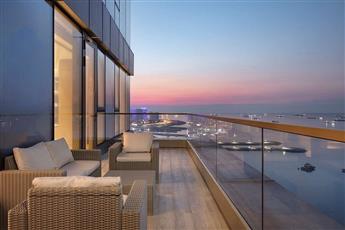 Hilton Istanbul Bakirkoy 5*
