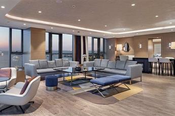 Hilton Istanbul Bakirkoy 5*