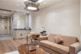 Hilton Istanbul Bakirkoy 5*