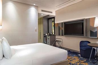 Hilton Istanbul Bakirkoy 5*