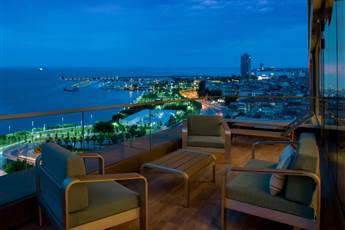 Hilton Istanbul Bakirkoy 5*