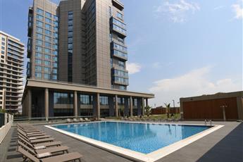 Hilton Istanbul Bakirkoy