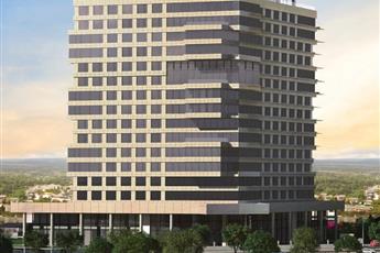 Hilton Istanbul Bakirkoy