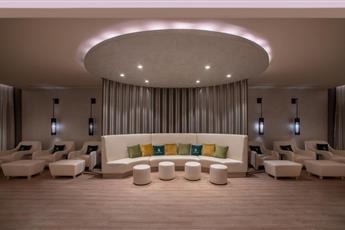 Hilton Istanbul Bakirkoy