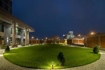 Hilton Istanbul Bakirkoy