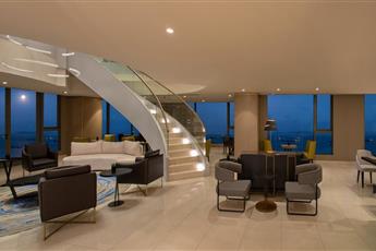 Hilton Istanbul Bakirkoy