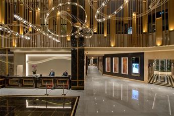Hilton Istanbul Bakirkoy