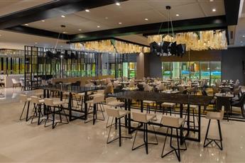 Hilton Istanbul Bakirkoy