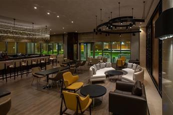 Hilton Istanbul Bakirkoy